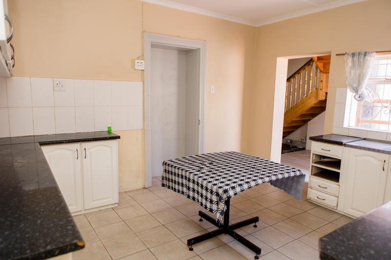 4 Bedroom Property for Sale in Walmer Estate Western Cape